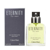 CALVIN KLEIN Eternity 100ml